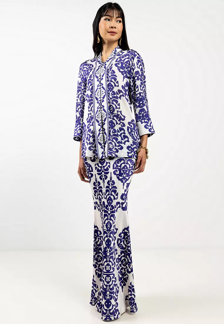 Bulan Kebaya Set