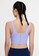 Nike purple Women's Yoga Luxe Infinalon Cropped Tank 5CCA2AA6A5B411GS_2