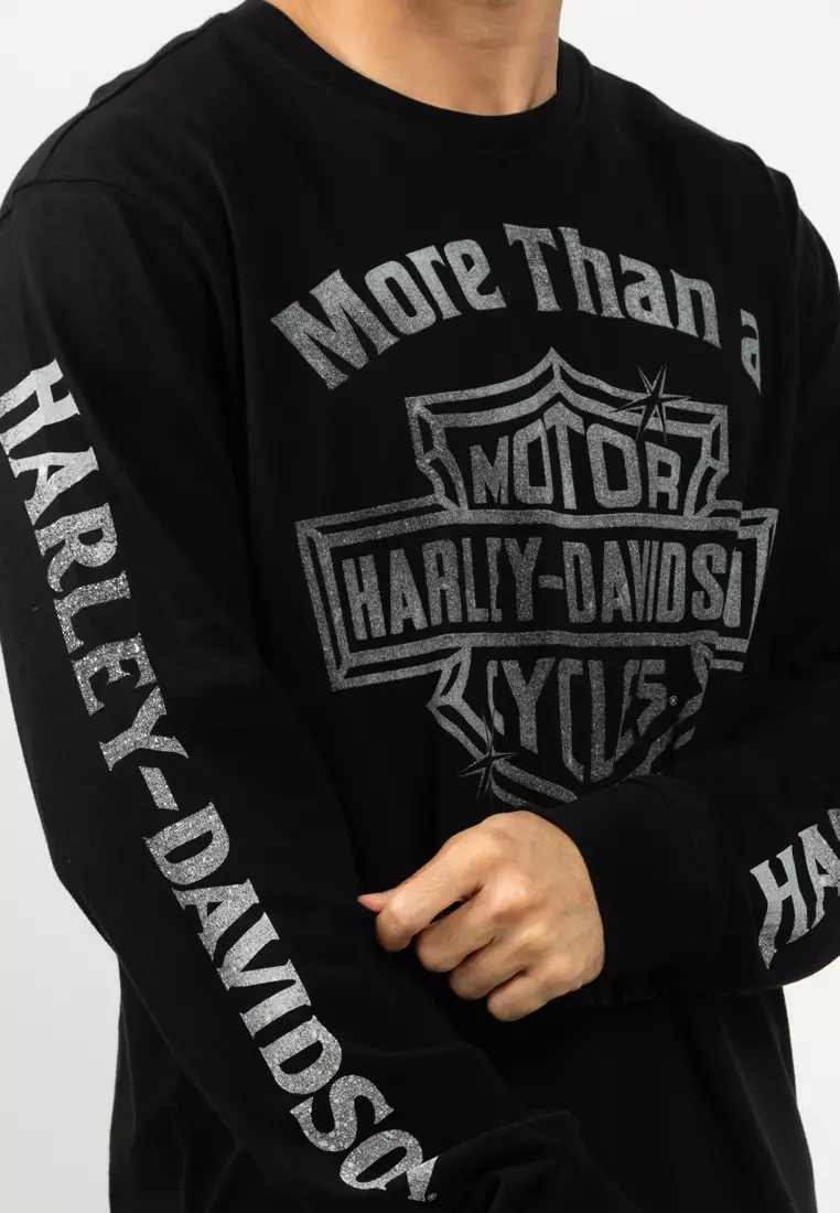 Buy Harley-Davidson Harley-Davidson® More Than a Machine Long
