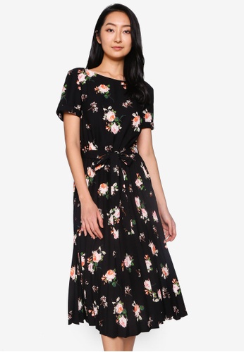 Dorothy Perkins Tall Floral Pleated Dress 2021 Buy Dorothy Perkins Online Zalora Hong Kong Shop all the dorothy perkins pieces uploaded by our sellers. tall floral pleated dress