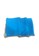 Devain Kapoor blue Silk Plain Scarf 80D3BAABD6BF54GS_2