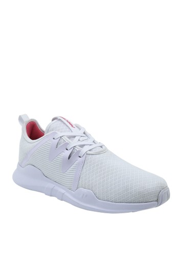 Jual Precise Precise Connor W Sepatu Wanita Putih Original Zalora Indonesia