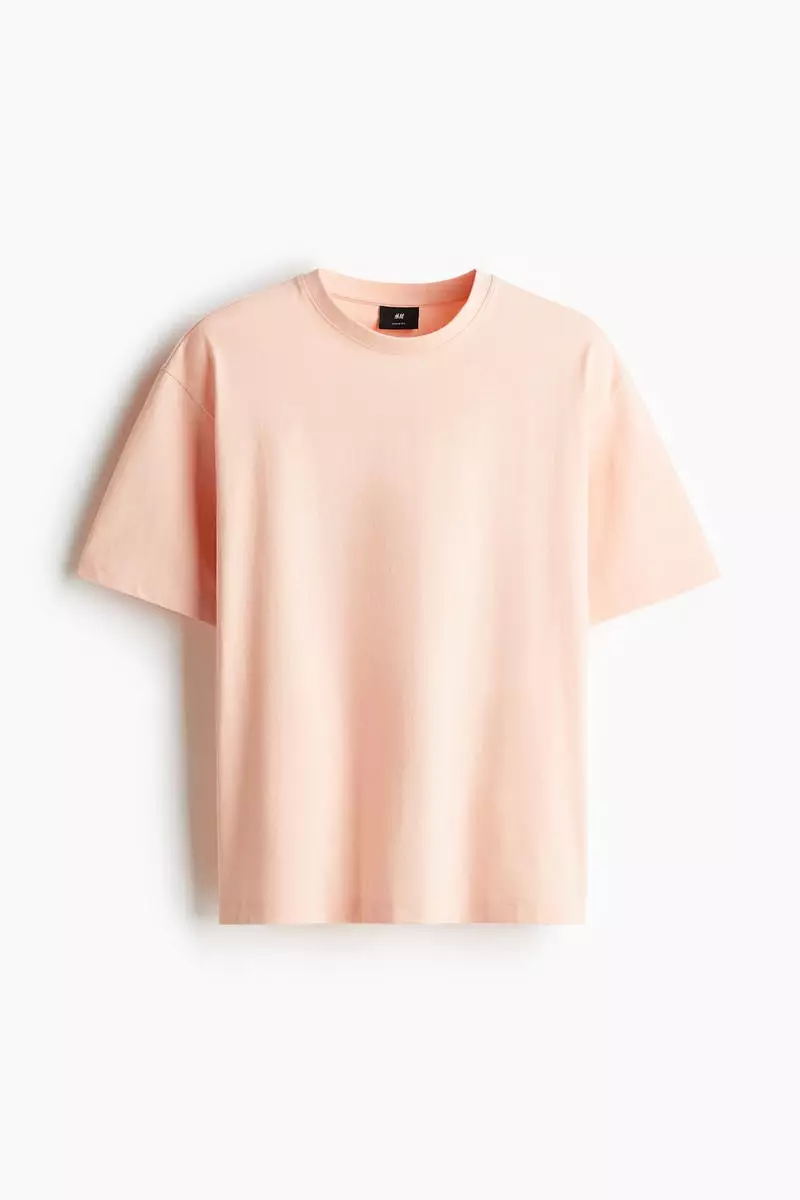 Loose Fit T-shirt