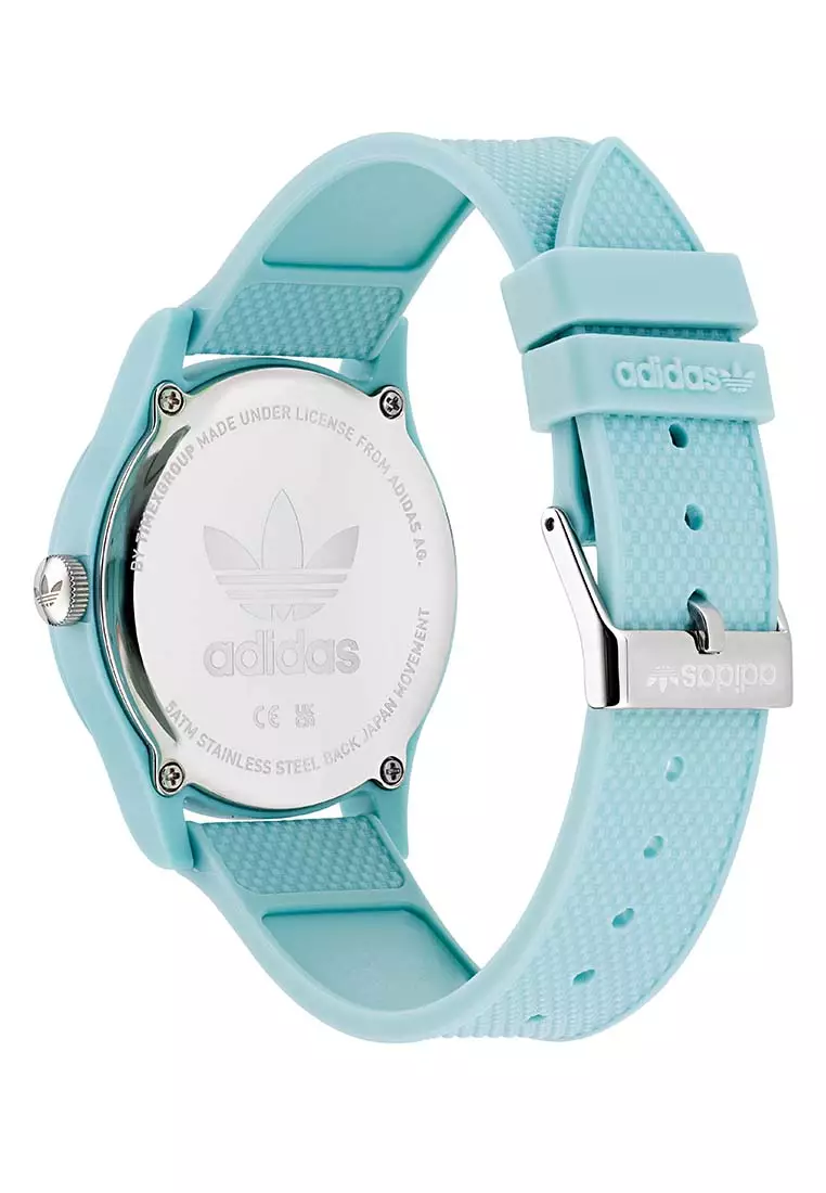 Jual Adidas Watches Adidas Gents Watch PROJECT ONE - AOST22561