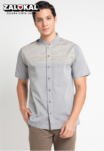 Jual INTRESSE  Gipsland Original ZALORA Indonesia