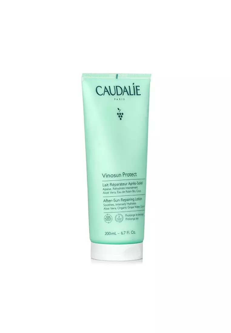 Caudalie - Vinosun Protect After-Sun Repairing Lotion 200ml/6.7oz