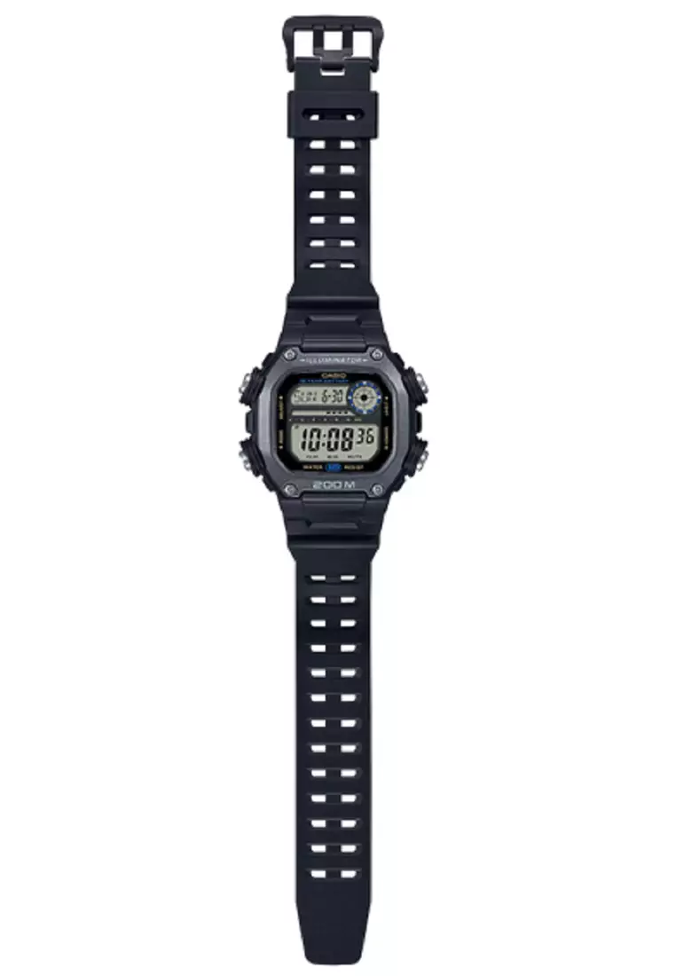 Buy Casio Digital Watch DW291HX1A 2024 Online ZALORA Philippines