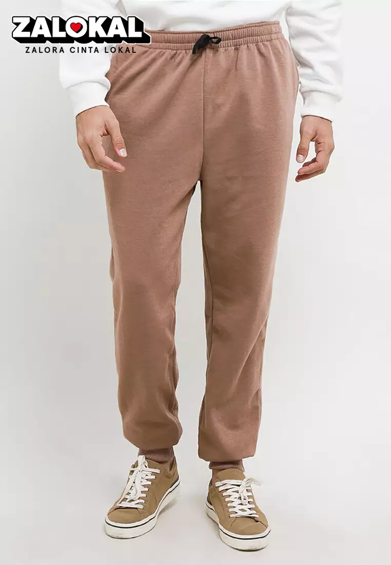 Celana Panjang Training Jogger