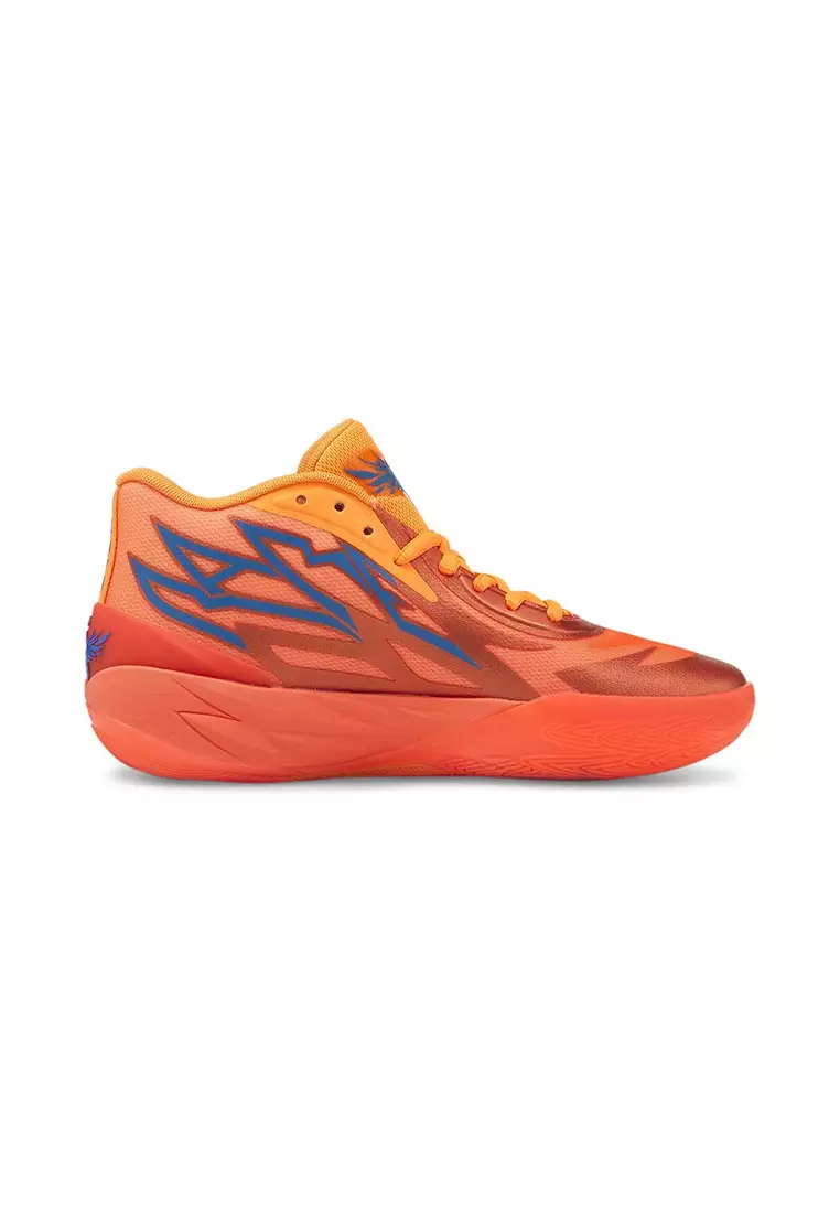 Puma new hotsell basketball shoes