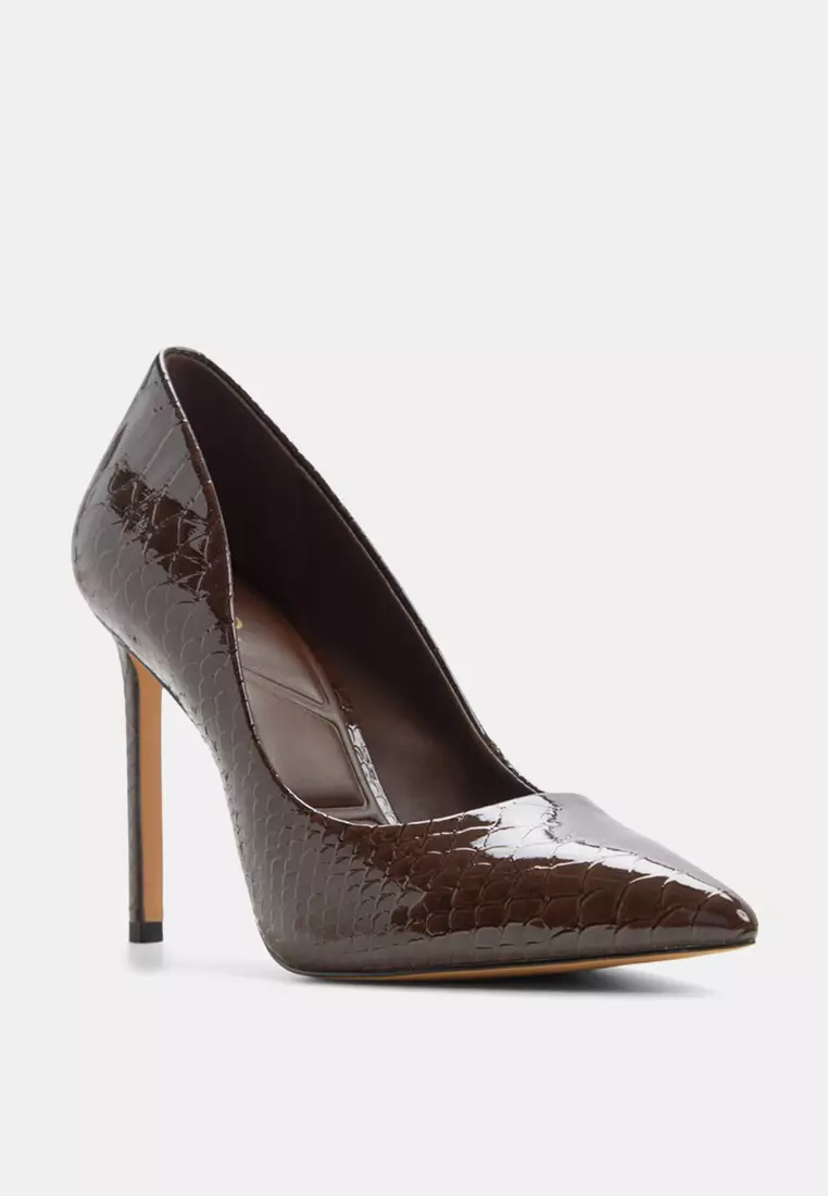 Stessy2.0 Heels