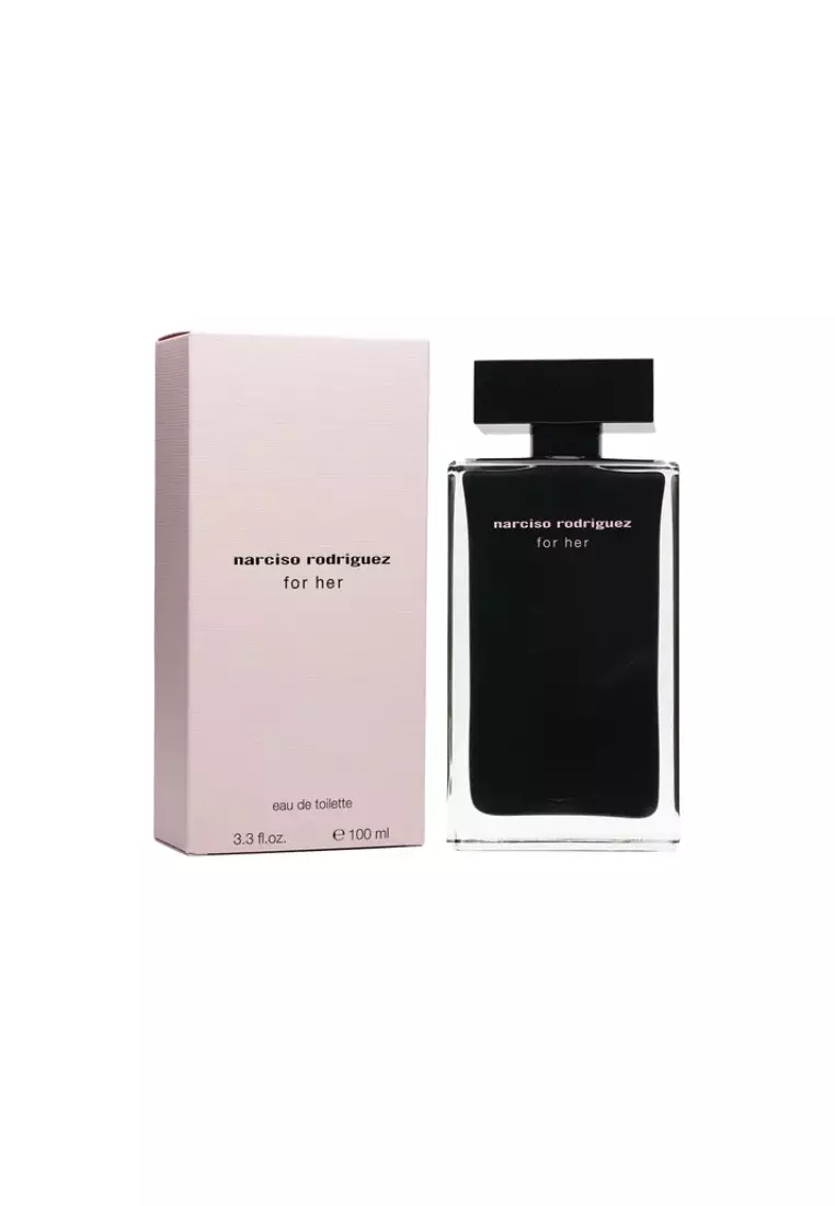 Buy Narciso Rodriguez Narciso Rodriguez - For Her Eau De Toilette