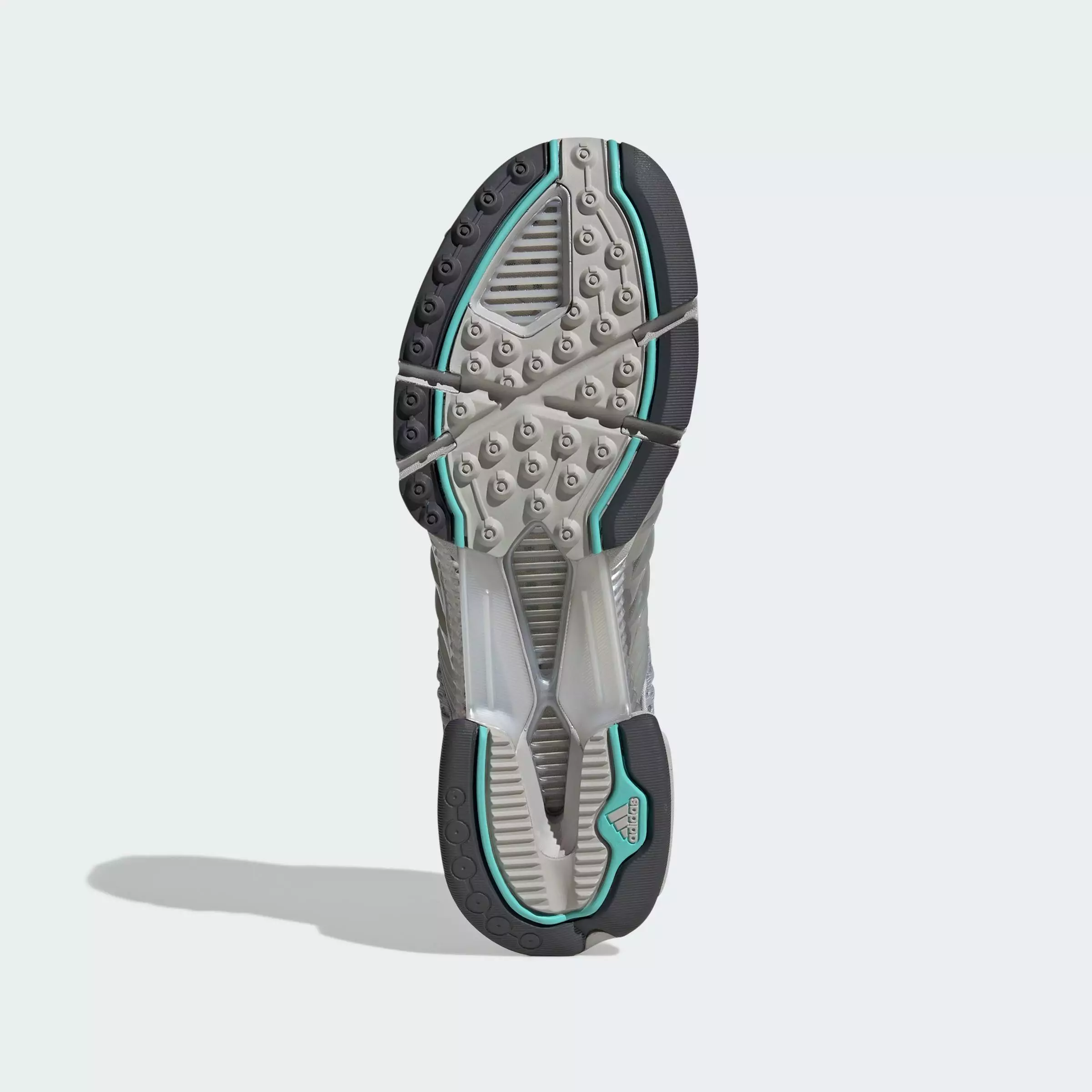 Buy ADIDAS Motorsport CLIMACOOL 1 Mercedes Shoes Men Grey JR7439