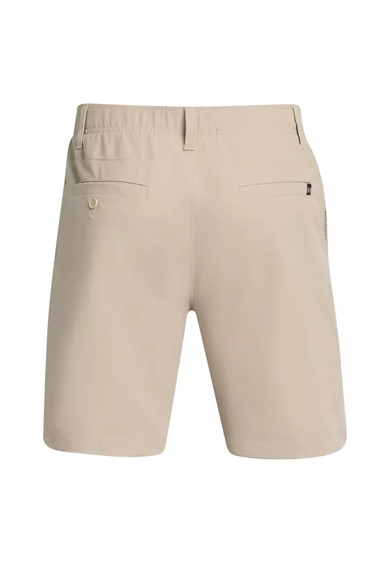 Drive 8" Shorts