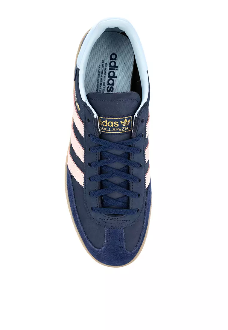 Buy ADIDAS Handball Spezial Shoes 2026 Online | ZALORA
