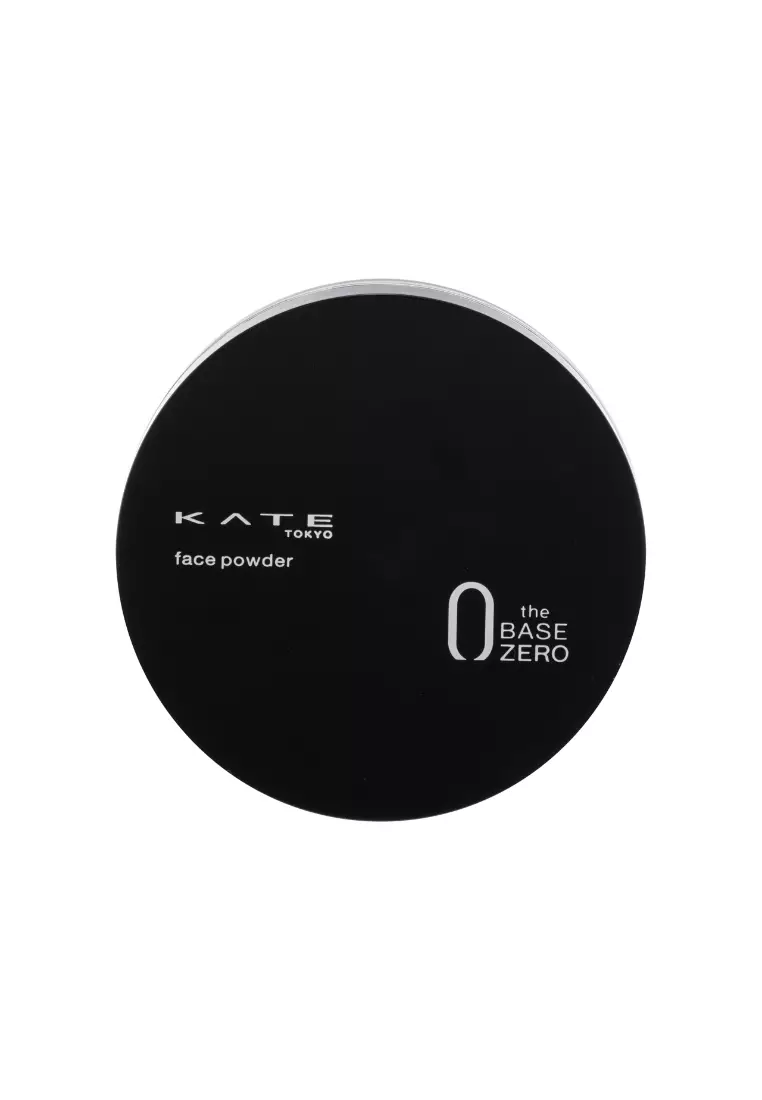 Kate Face Powder Z (6g) #Glow