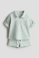 Green Medium Dusty