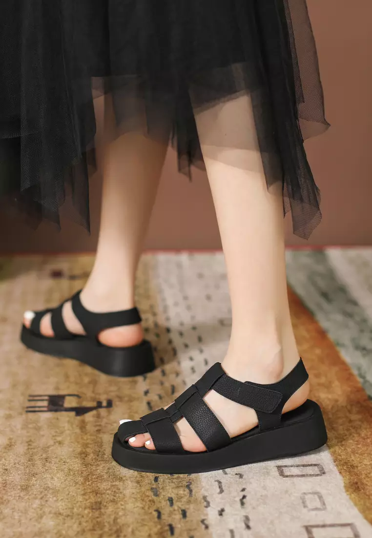 Melissa sales flox 4