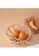 DILAS HOME Artisan Irregular Fruit Basket (Type A) 46C76HL4C912CDGS_3