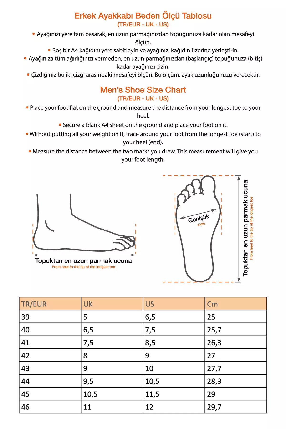 Men's Flat Lace-Up Camel Boots - Takaw25Bo00042