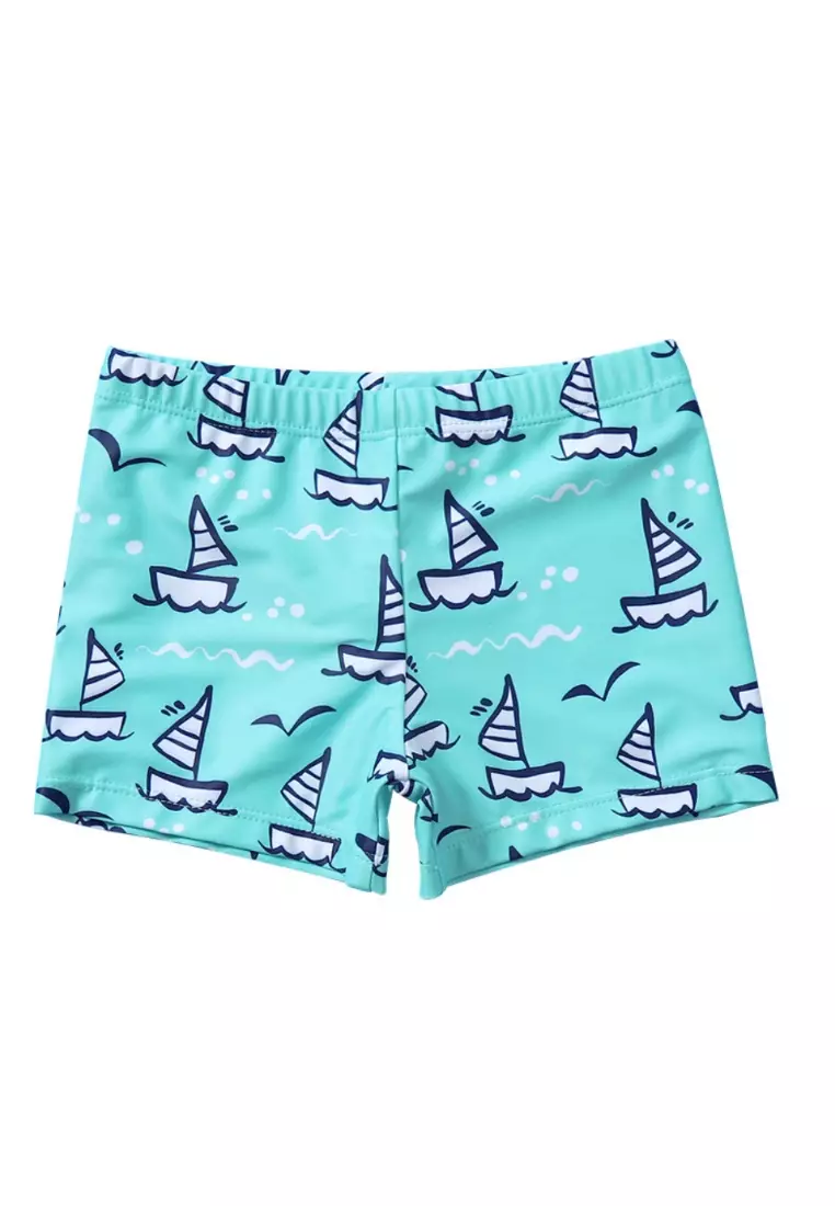 Buy RAISING LITTLE Epenn Swimwear 2024 Online | ZALORA Philippines