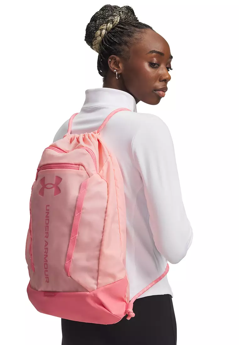 Hustle Sackpack