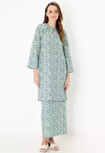 Green/Blue