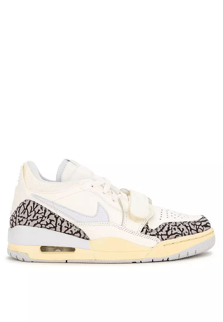 Air Jordan Legacy 312 Low Shoes