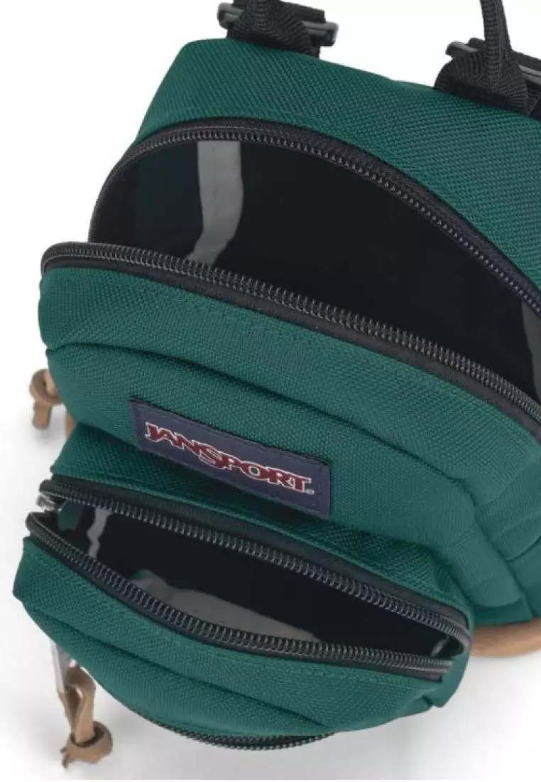 Buy Jansport Jansport Right Pack Mini Backpack Deep Juniper 2024
