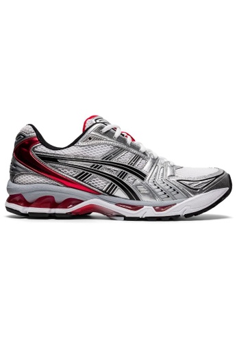 Zalora kayano Clearance