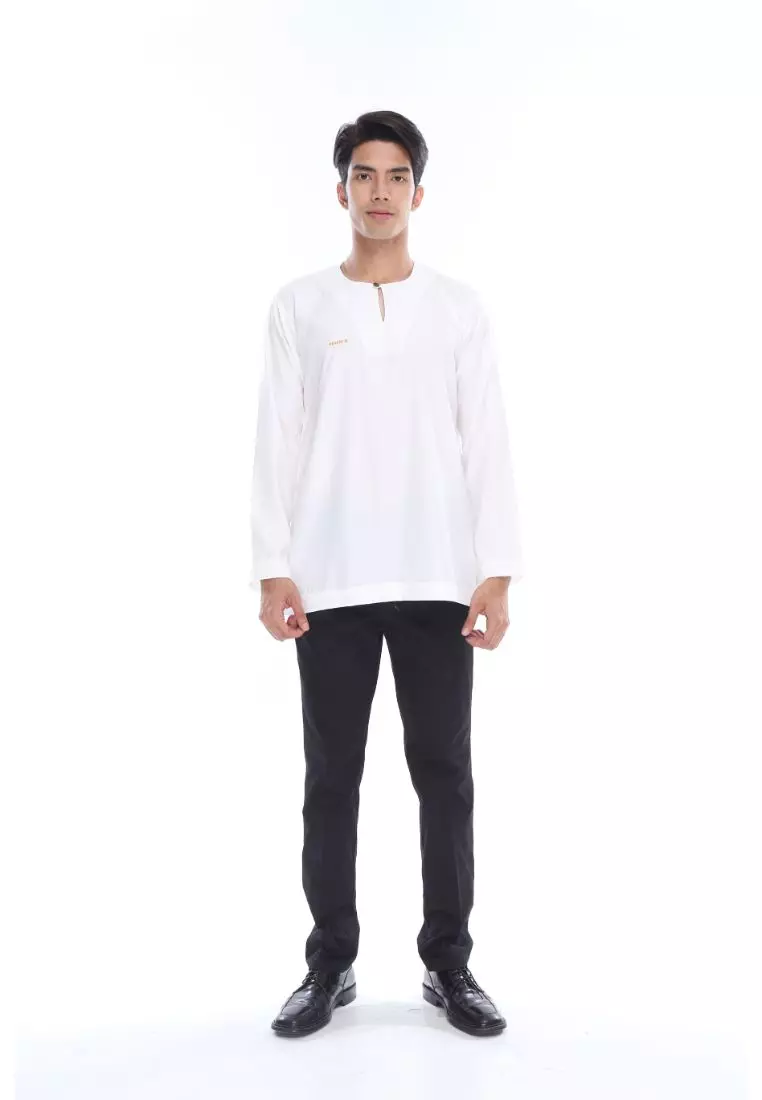 Kurta Yasin by Hudz