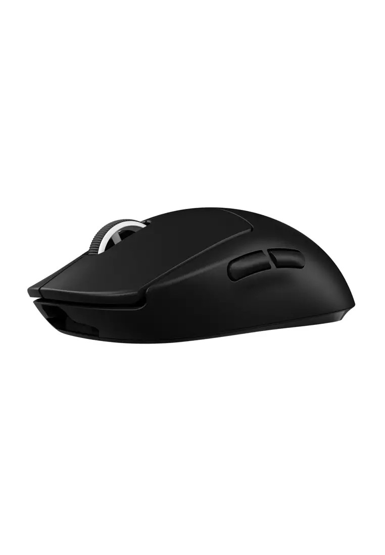 Buy Logitech Logitech G Pro X Superlight Wireless Gaming Mouse - Black  Online