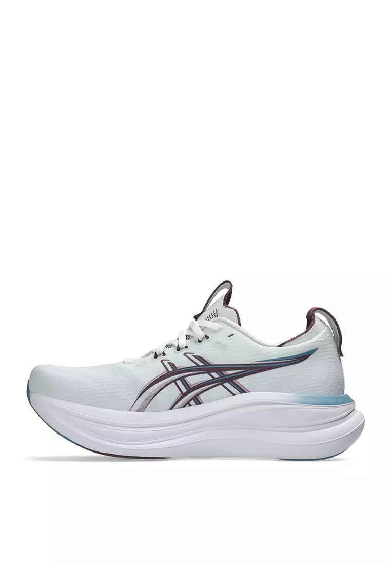 Asics Women Gel-Nimbus 28 Standard-1012B899.400