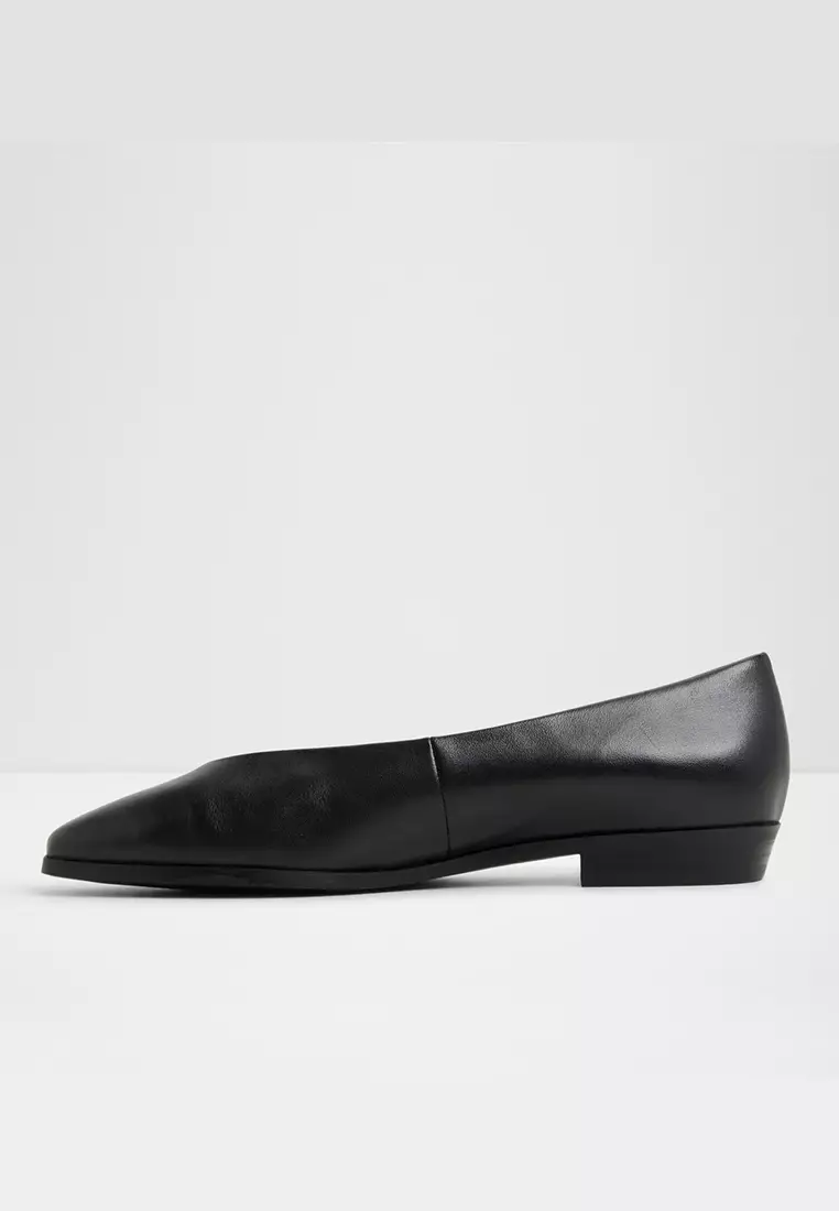 Devereteriel Ballet Flats