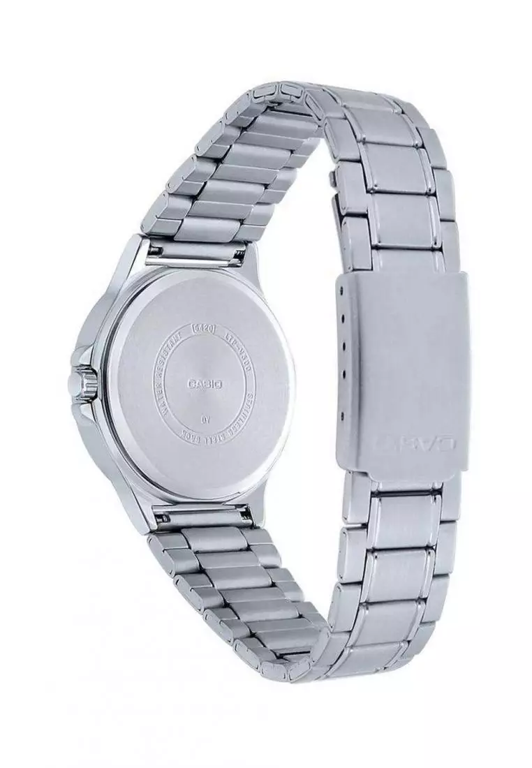 Analog Watch LTP-V300D-7A2