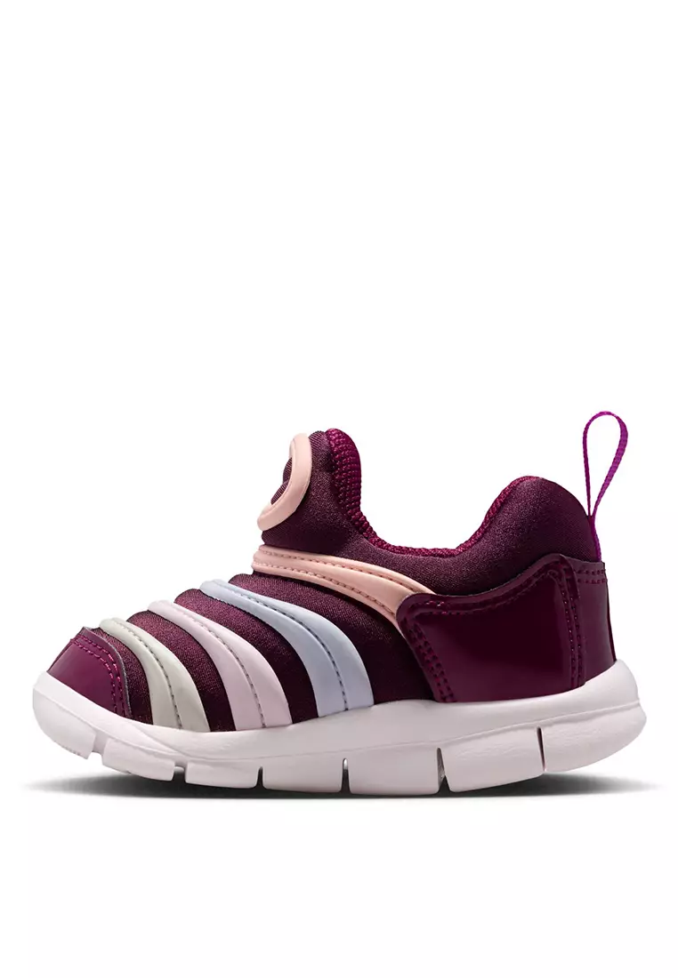 Dynamo Free Baby & Toddler Shoes