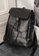 Twenty Eight Shoes black Drawstring Faux Leather Backpack ET4102 FE863AC4A0C844GS_8