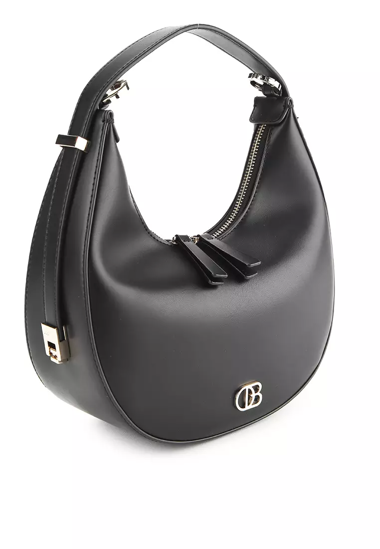 BETTE TOP HANDLE BAG (M)