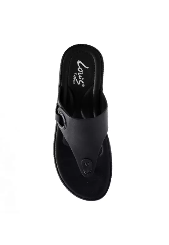 Women Slip On Casual Sandals - 250171258