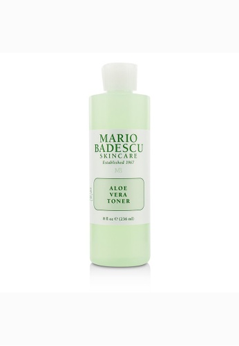 Mario Badescu MARIO BADESCU - Aloe Vera Toner - For Dry/ Sensitive Skin Types 236ml/8oz 050FDBEB2FDCBBGS_1