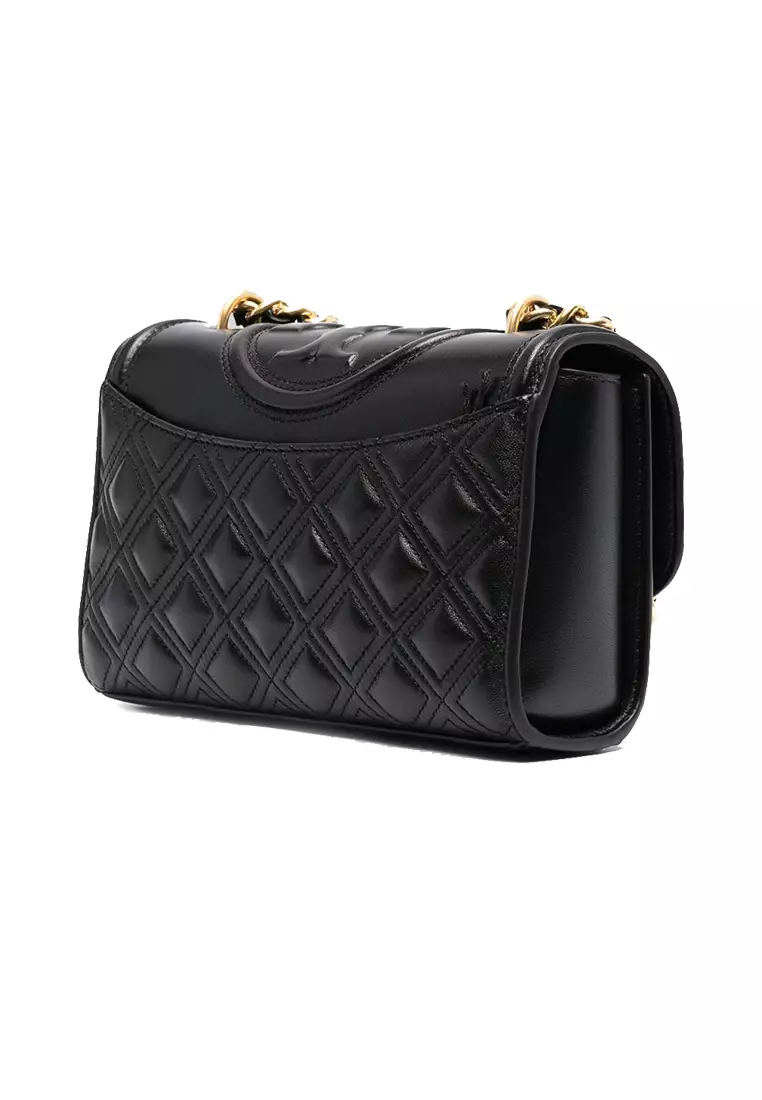 TORY BURCH Tory Burch Small Fleming Convertible Shoulder