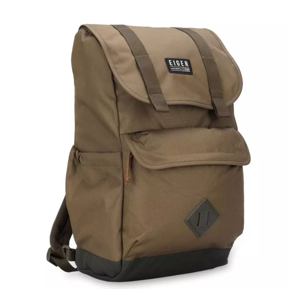 Eiger Starter Daypack 21L