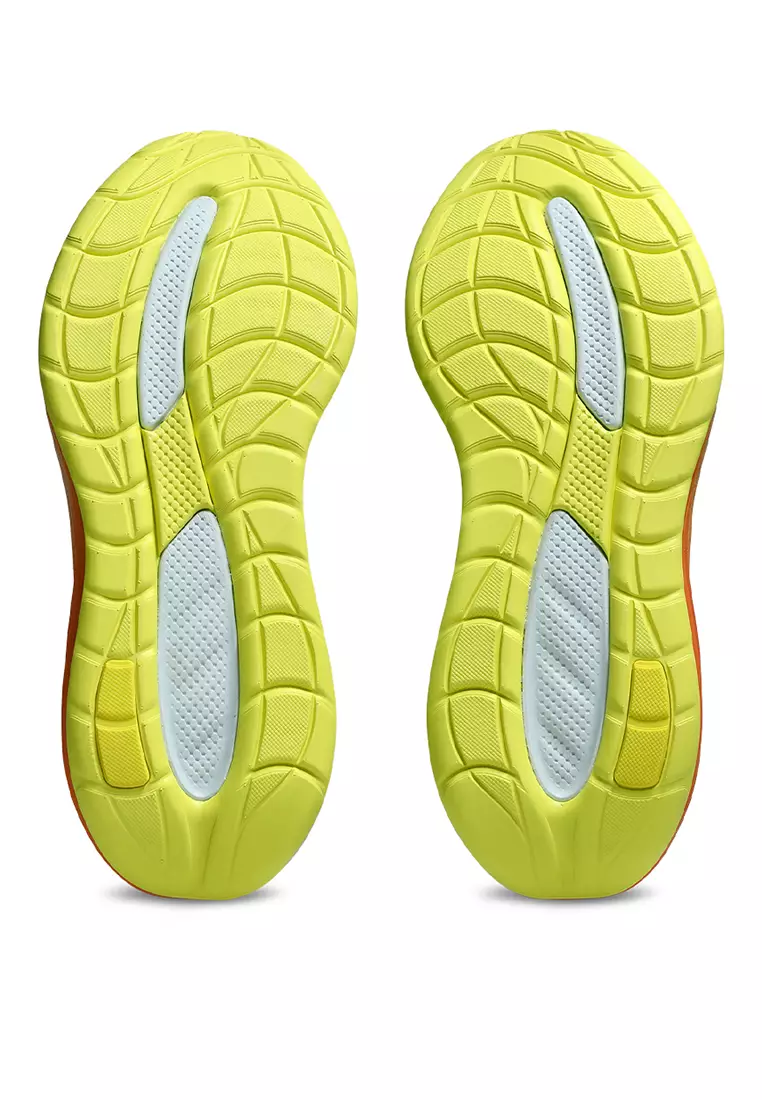 Asics Men Gel-Cumulus 28 Standard Sunny Sizzle-1011C223.400