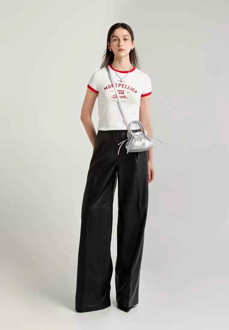 Mandu Micro - Silver