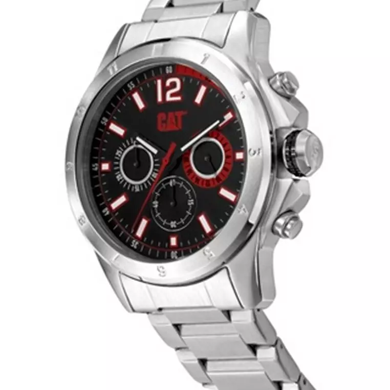 Caterpillar Casual Men's Watch CAT YW.143.11.138