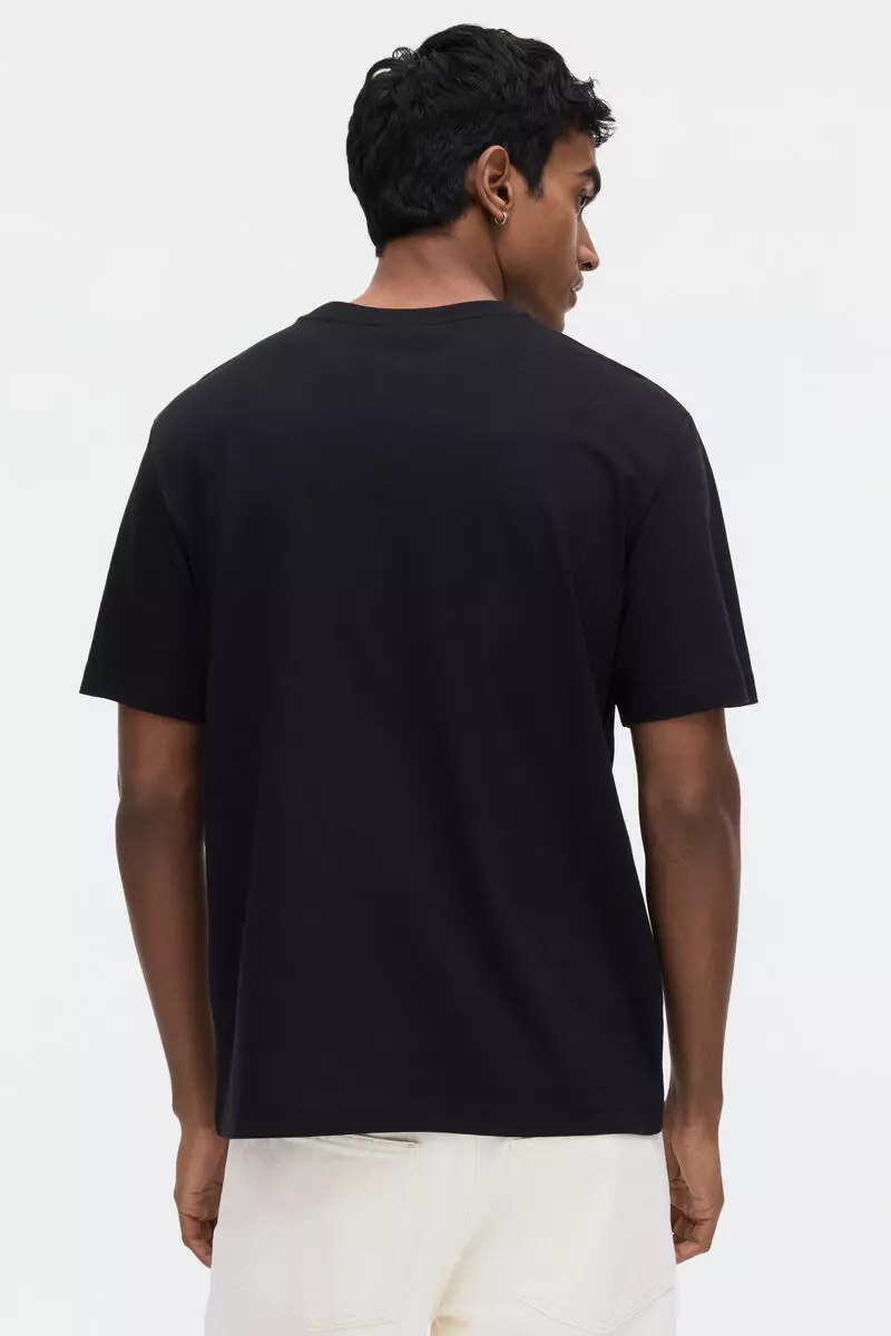 COOLMAX® Regular Fit T-shirt