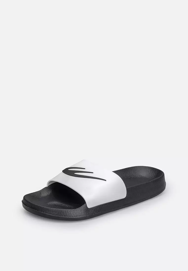World Balance Chill Slides Women's Slides