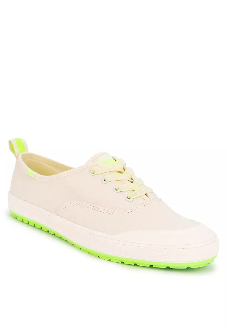 Champion Toe Cap TRX Splash Canvas Shoes