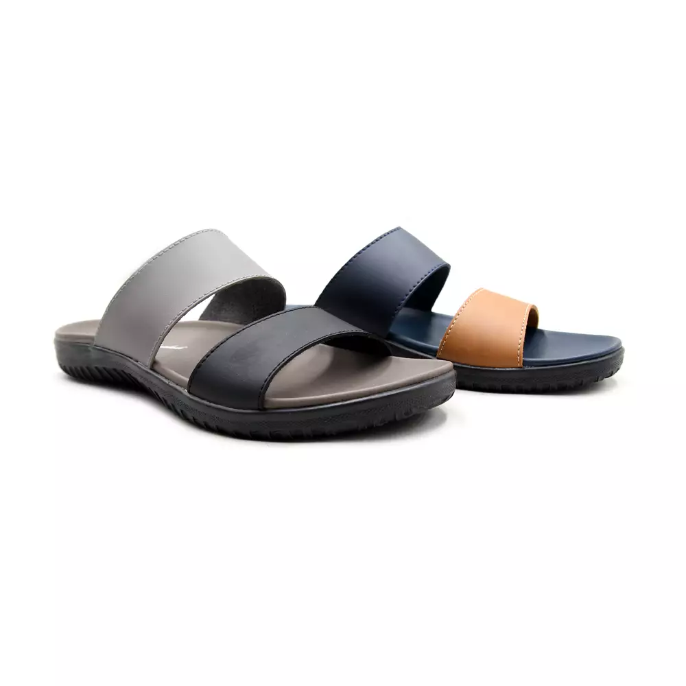 [ ORIGINAL ] YONGKI KOMALADI SANDAL PRIA OL-ESRF433-21 BIRU TUA