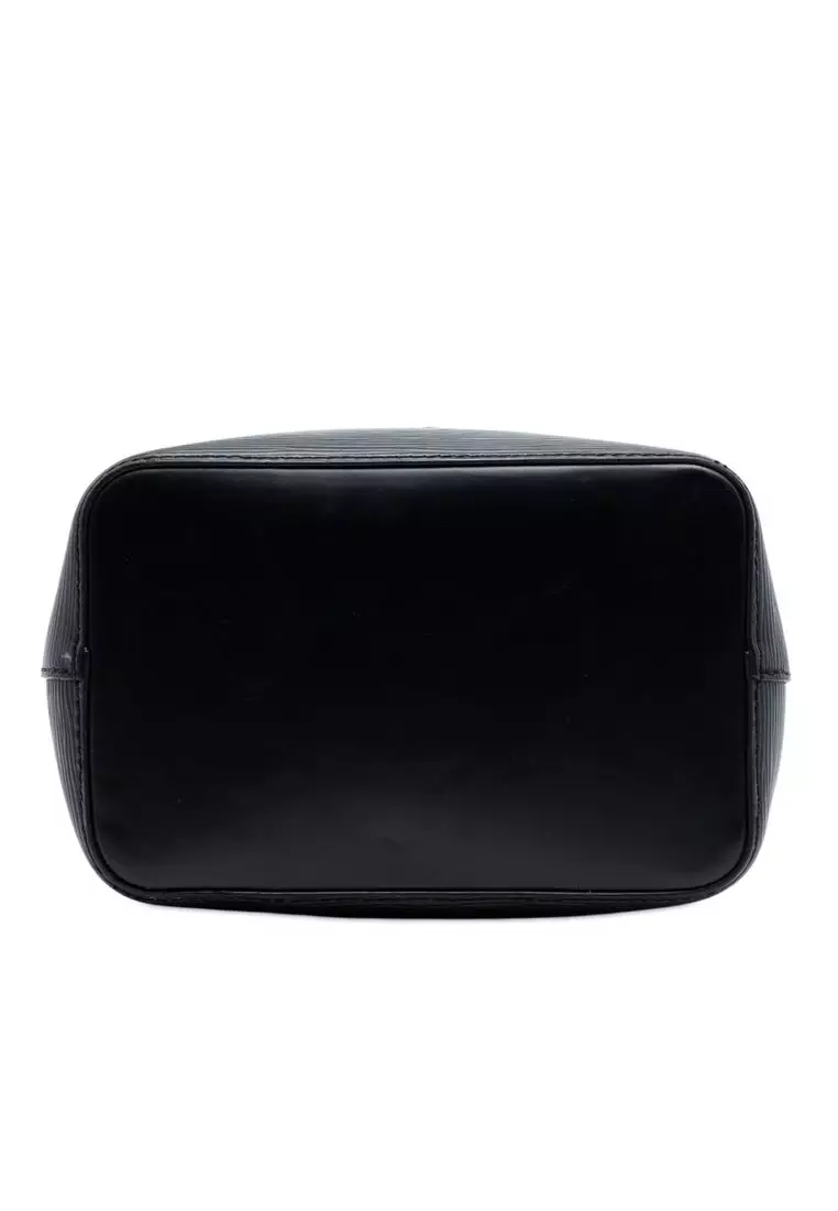 Pre-Loved Louis Vuitton Epi Neonoe Bb