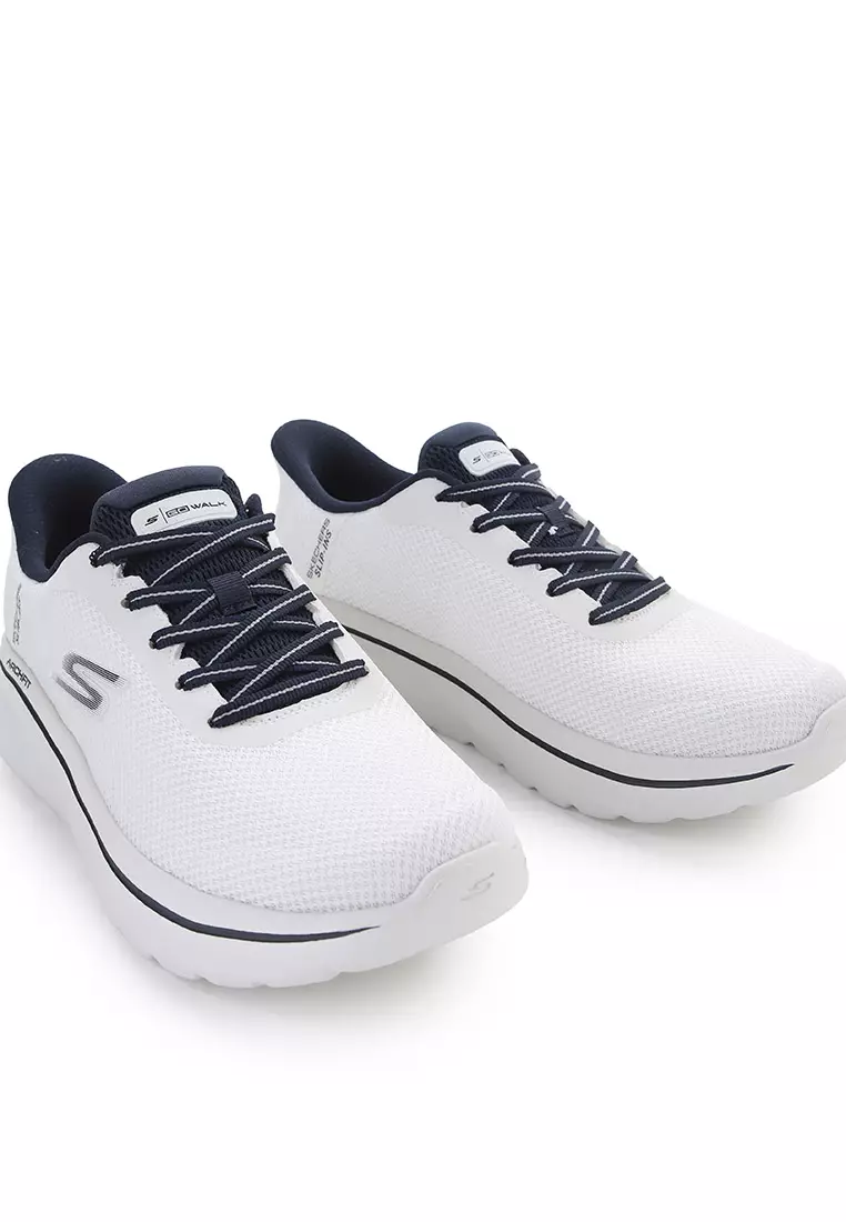 Go Walk Arch Fit N-Joy